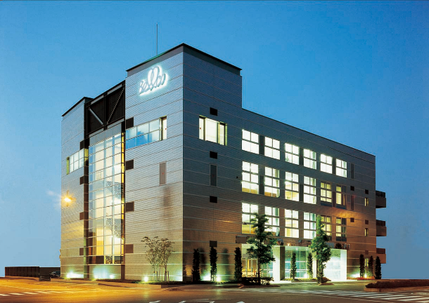 シティホール高松