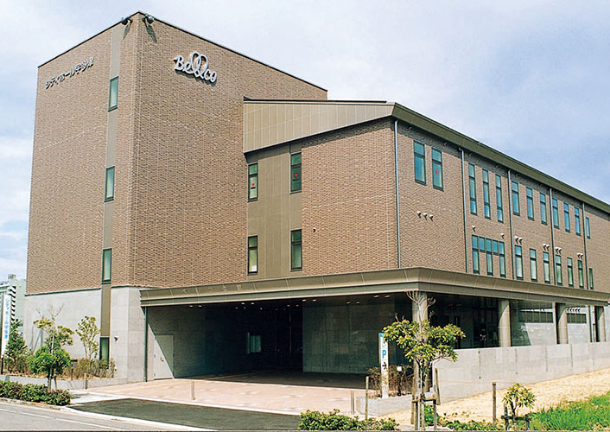 シティホール宇多津