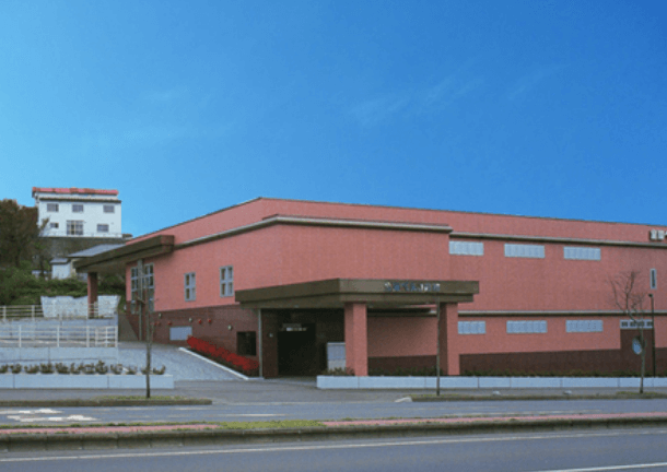 室蘭ベルコ会館