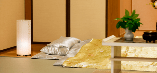 安置の手配