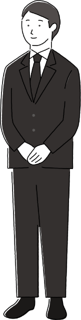 男性